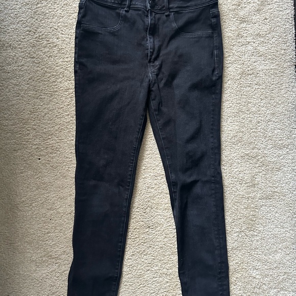 Big LOT (10) of American Eagle Jeans. Size 6. Super stretch. - Picture 10 of 11